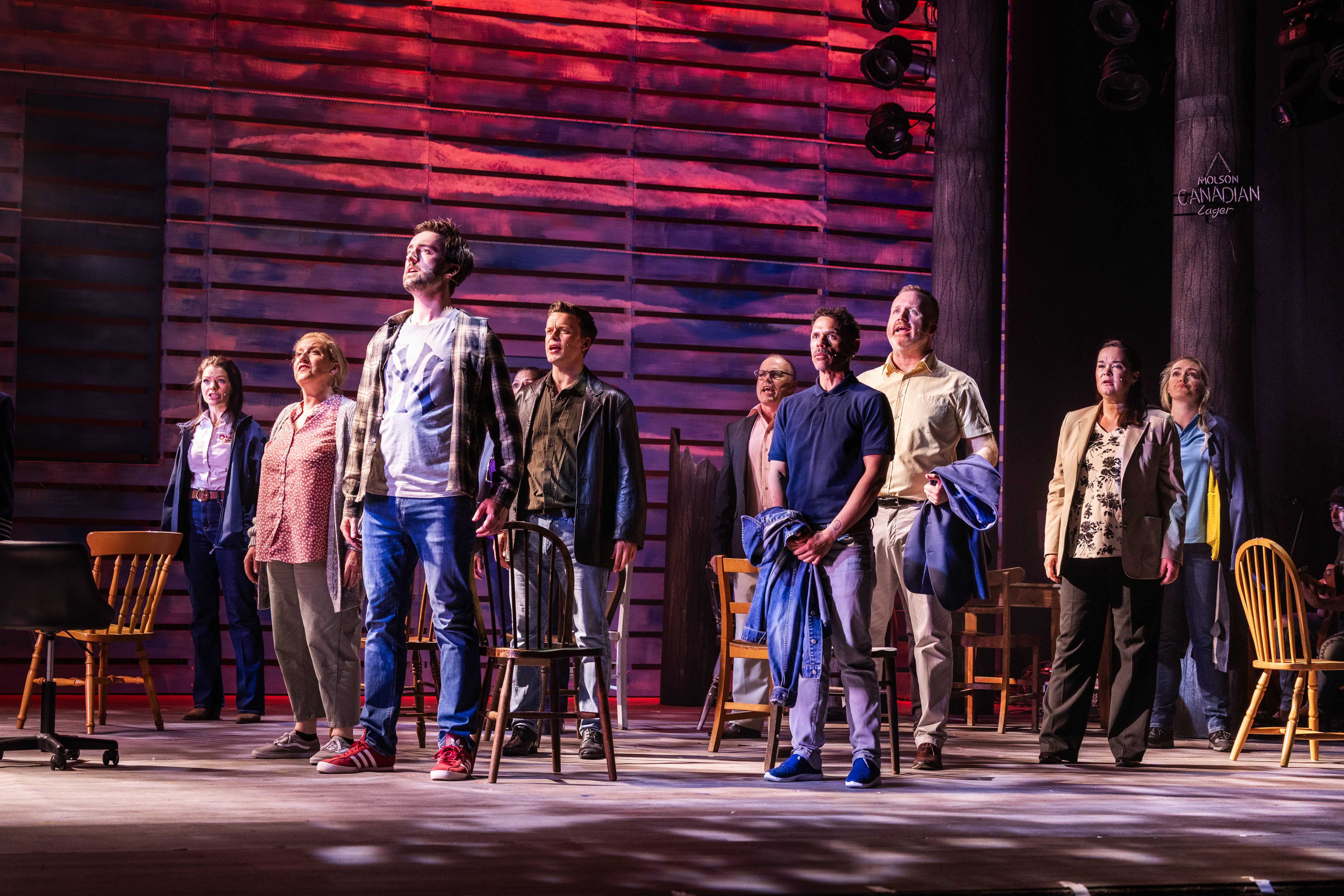 Come From Away