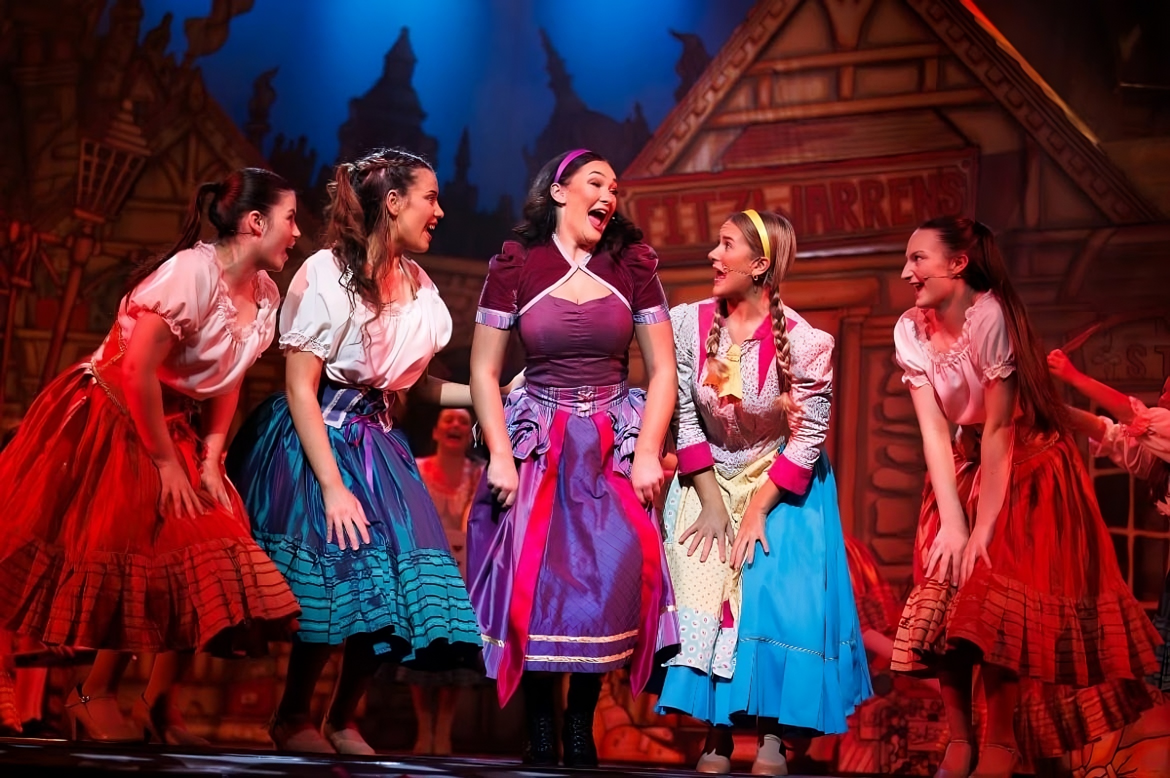 Dick Whittington